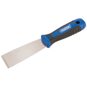 Draper 82672 - 38mm Soft Grip Chisel Knife