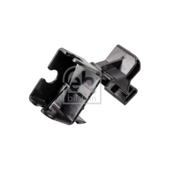 Febi 176723 - Wheel Speed Sensor (Rear Left Hand+Right Hand, Front Left Hand+Right Hand)