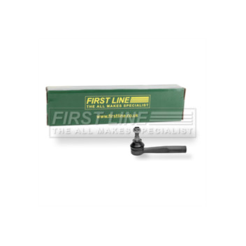 First Line FTR5009 - Tie Rod End (Front Left Hand+Right Hand)