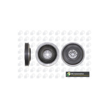 BGA Group DP0202 - Torsion Vibration Damper