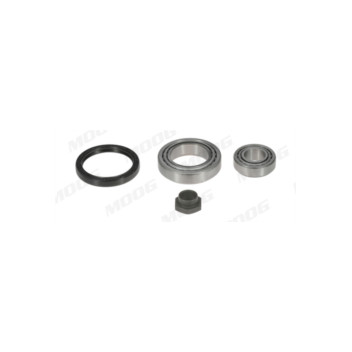 Moog VO-WB-11028 - Wheel Bearing Kit (Front)