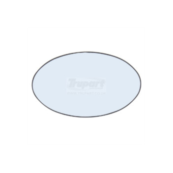 Trupart MG1096 - Mirror Glass (Left Hand+Right Hand)