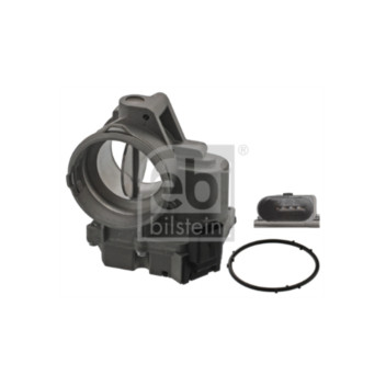 Febi 46129 - Throttle Body