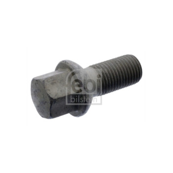 Febi 46649 - Wheel Bolt/Nut (Front+Rear)