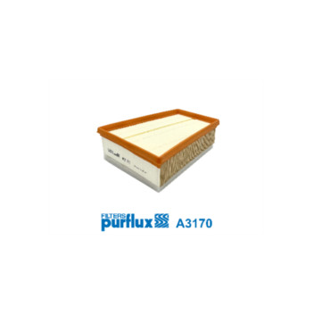 Purflux A3170 - Air Filter