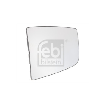 Febi 198337 - Mirror Glass (Right Hand)