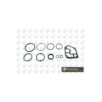 BGA Group CK1532 - Crank Case Gasket Set
