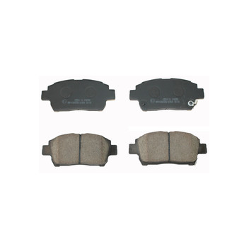 PPF 21116 - Brake Pad Set (Front)