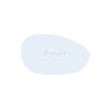Trupart MG2554 - Mirror Glass (Right Hand)