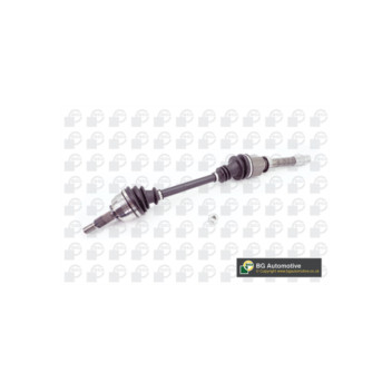 BGA Group DS7350R - Drive Shaft (Front Right Hand)