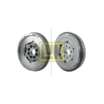 LUK 415043810 - Dual Mass Flywheel