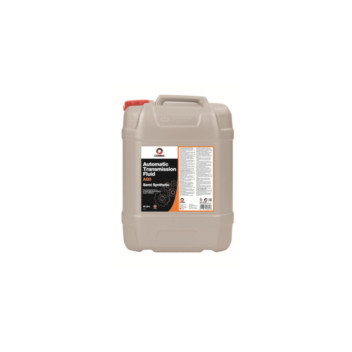 Comma AQ320L - Steering Fluid