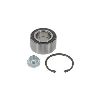 Moog HO-WB-11637 - Wheel Bearing Kit (Front)