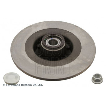 Blue Print ADR164323 - Brake Disc (Rear)