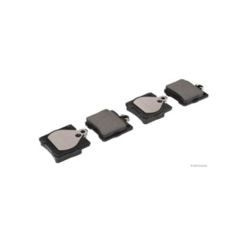 Herth+Buss Jakoparts J3610806 - Brake Pad Set (Rear)