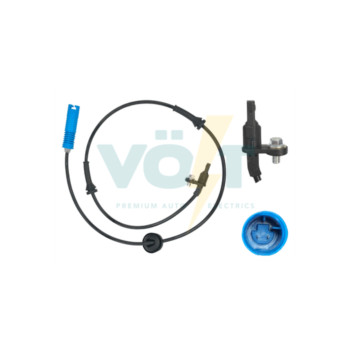 Volt VOL40312ABS - Wheel Speed Sensor (Front Left Hand+Right Hand)
