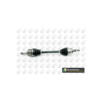BGA Group DS2363L - Drive Shaft (Front Left Hand)