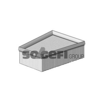 Purflux A1195 - Air Filter