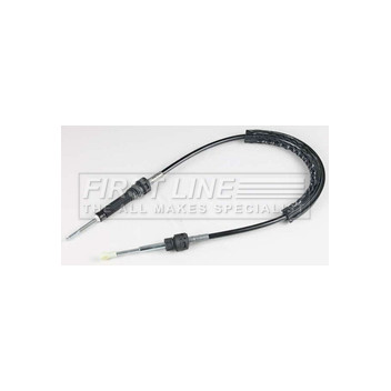 First Line FKG1207 - Gear Control Cable