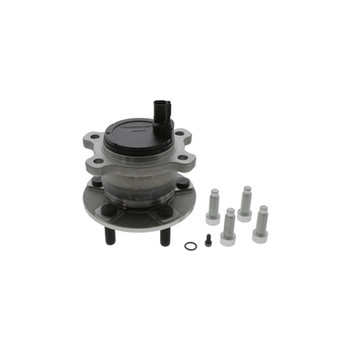 Moog FD-WB-12743 - Wheel Bearing Kit (Rear)