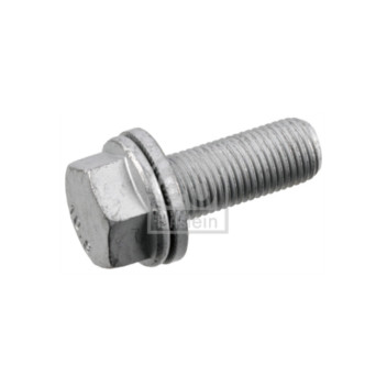 Febi 181551 - Brake Caliper Guide Bolt