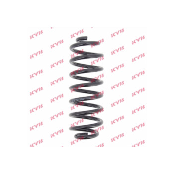 KYB RH6059 - Coil Spring (Rear)