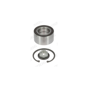 Moog FD-WB-11203 - Wheel Bearing Kit (Front)