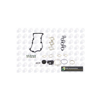BGA Group HN0105 - Head Gasket Set (Left Hand)