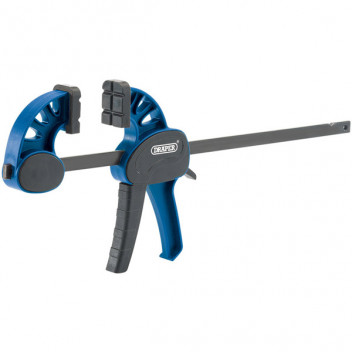 Draper 25368 - 450mm Dual Action Clamp