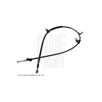 Blue Print ADT346360 - Brake Cable (Rear Left Hand)