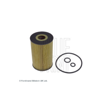 Blue Print ADV182110 - Oil Filter