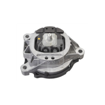 Febi 104264 - Engine/Transmission Bush/Mount (Left Hand)