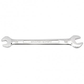 Draper Expert 55711 - Expert 8mm x 10mm Open End Spanner