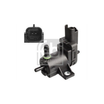 Febi 109045 - Solenoid Valve