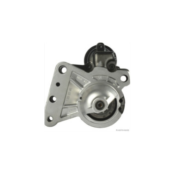 Herth+Buss Elparts 42021970 - Starter Motor