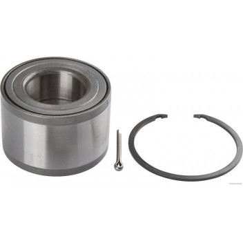 Herth+Buss Jakoparts J4712039 - Wheel Bearing Kit (Rear Left Hand+Right Hand)