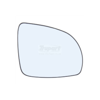 Trupart MG2602 - Mirror Glass (Right Hand)