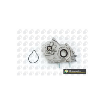 BGA Group LP9512 - Oil Pump