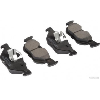 Herth+Buss Jakoparts J3610812 - Brake Pad Set (Rear)