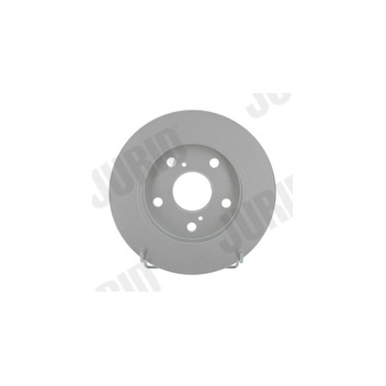 Jurid 562617JC-1 - Brake Disc (Rear)