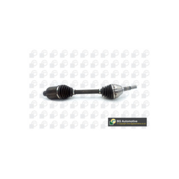 BGA Group DS9520R - Drive Shaft (Front Right Hand)