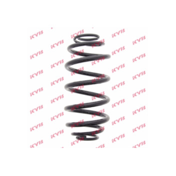 KYB RJ6665 - Coil Spring (Rear)