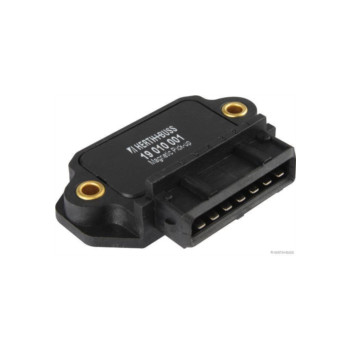 Herth+Buss Elparts 19010001 - Ignition Switch