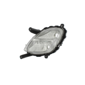Trupart TFL0683 - Fog Lamp (Front Left Hand)