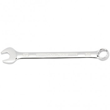 Draper Expert 35336 - 11/16" Imperial Combination Spanner