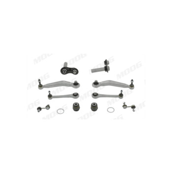 Moog BM-RK-6608 - Suspension Arm Repair Kit (Rear)