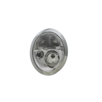 Trupart HL3020 - Head Lamp Unit (Front Right Hand)
