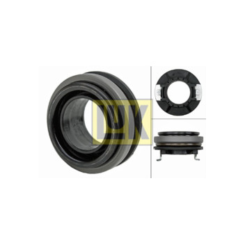 LUK 500122010 - Clutch Release Bearing