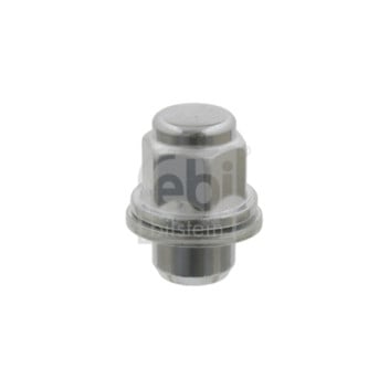 Febi 46663 - Wheel Bolt/Nut (Front)