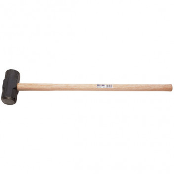 Draper Expert 09950 - Expert 6.4kg (14lb) Hickory Shaft Sledge Hammer